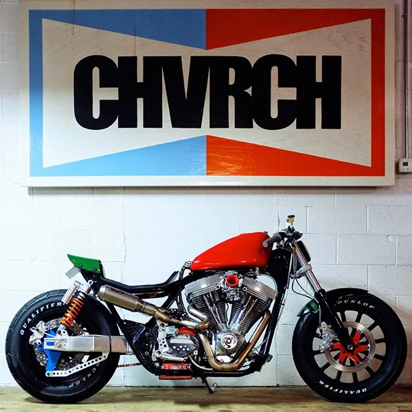 CHVRCH