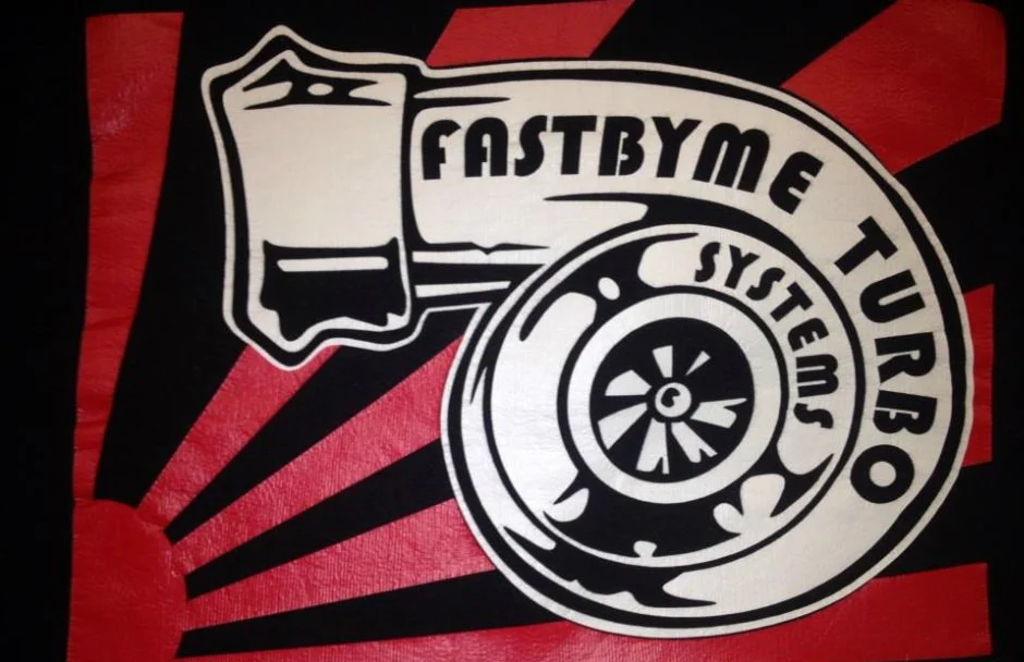 Fast By Me Turbos