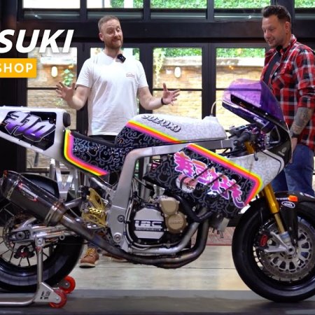 SushiSuki – Bikeshed