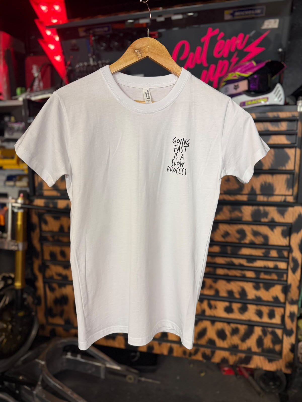 The Process T-Shirt